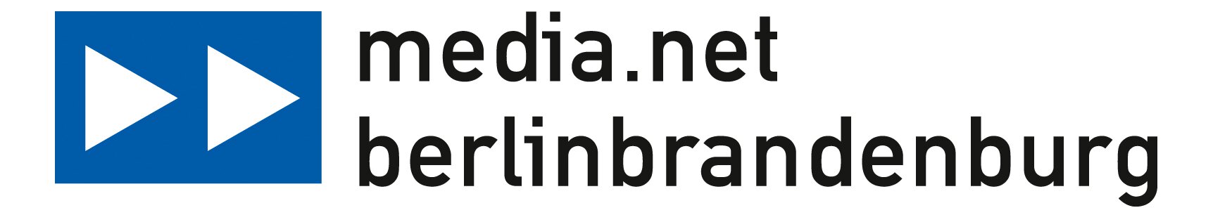 media.net Berlin-Brandenburg Logo