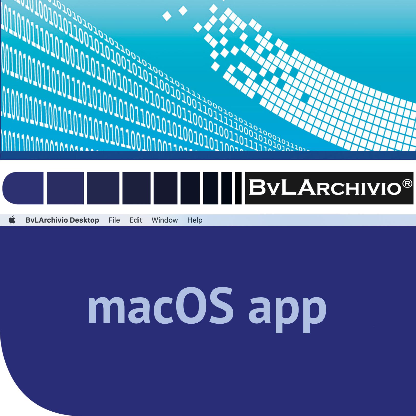 BvL Archivio Desktop